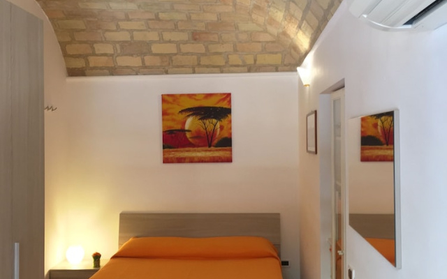 Tourist Apartment Vatican