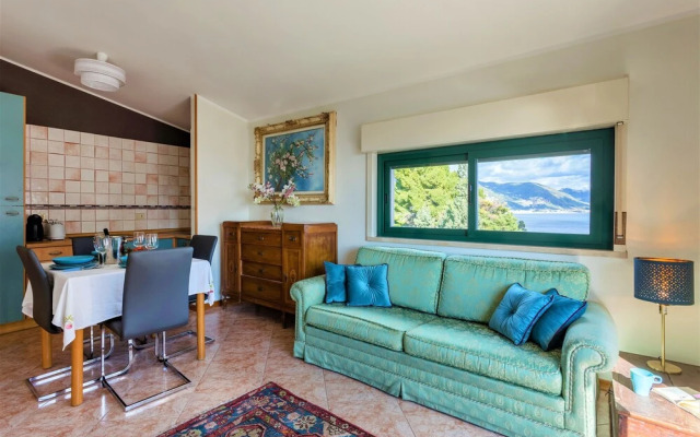 Terrasse Sur Isola Bella