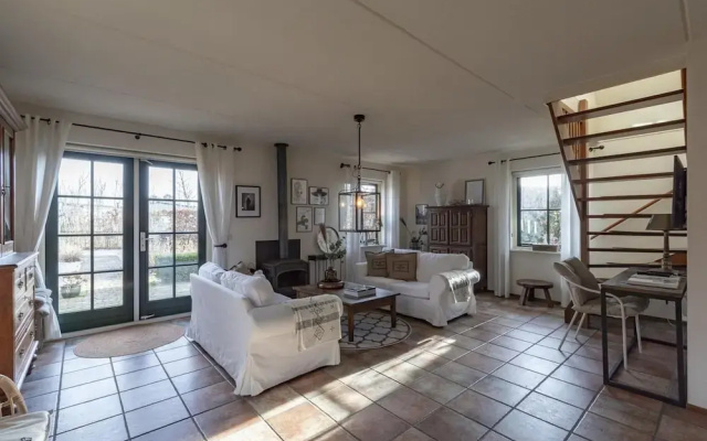 Holiday Villa at Park De Buitenplaats
