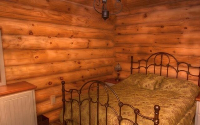 Le Bois Rond des Ruisseaux