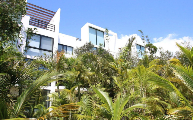 Anah Suites Tulum