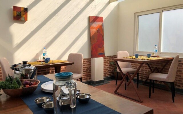 Tara Art House