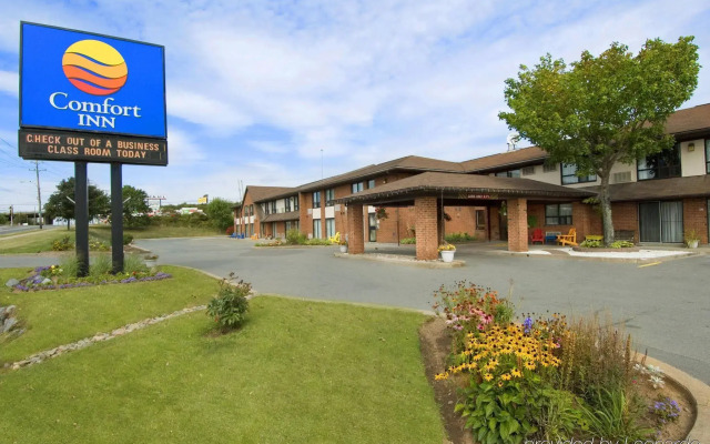 Comfort Inn Dartmouth