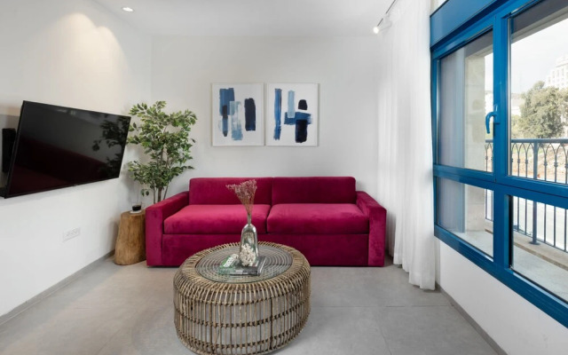 amalon apartment