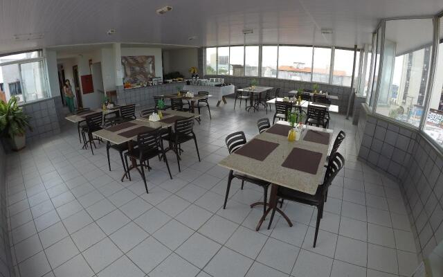 Iracema Mar Hotel