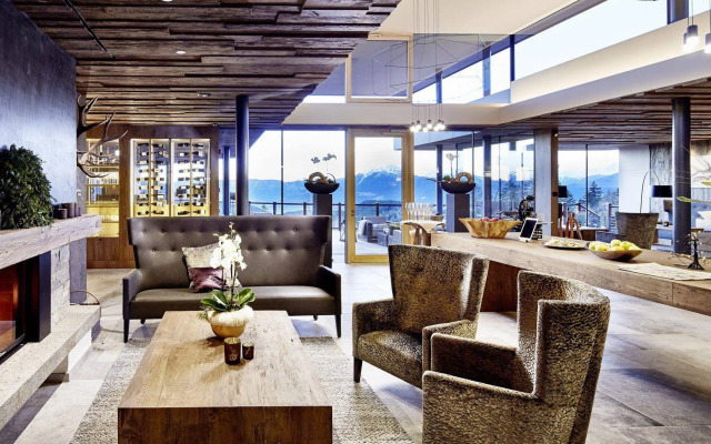 Hotel Chalet Mirabell