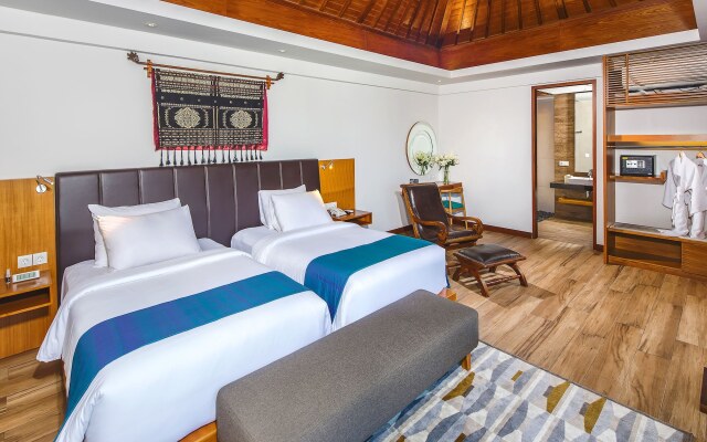 S18 Bali Villas