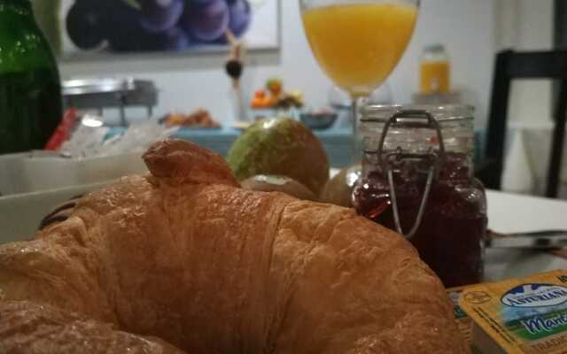 Hotel Bodega El Juncal