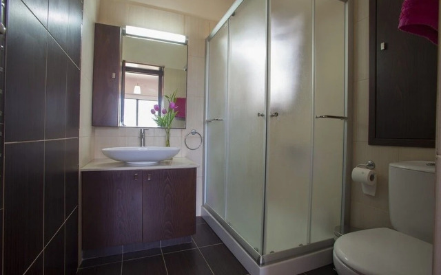 Protaras St Raphael Villa