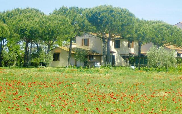 Residence Azienda Canova Seconda, Marina di Grosseto