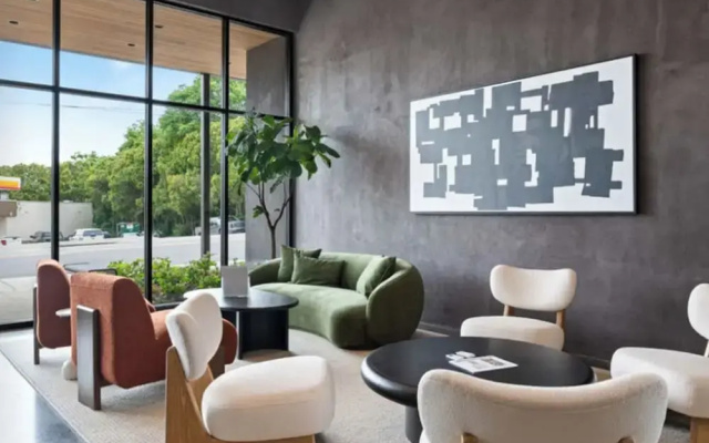 Landing Apartments Nashville - Inglewood