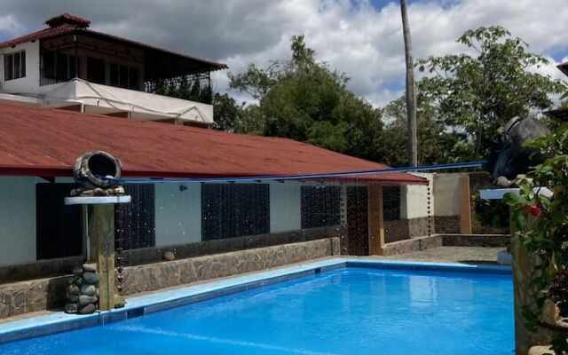 Rancho Pino y Sol