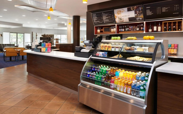 Courtyard by Marriott Ottawa East