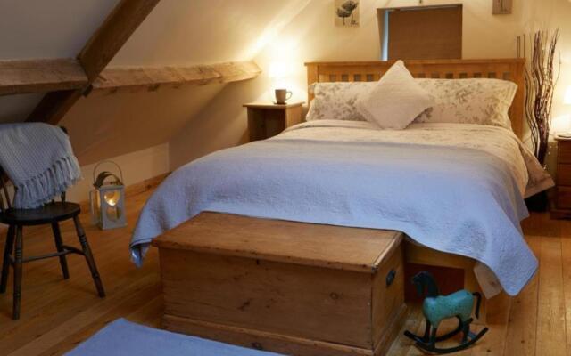 The Barn - Yorkshire Coast Holiday Lets