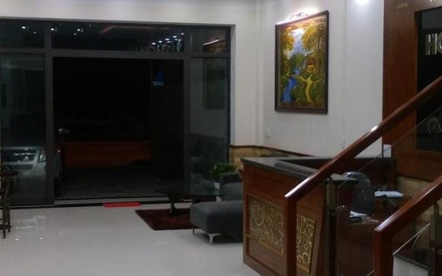 Hoang Dat hotel