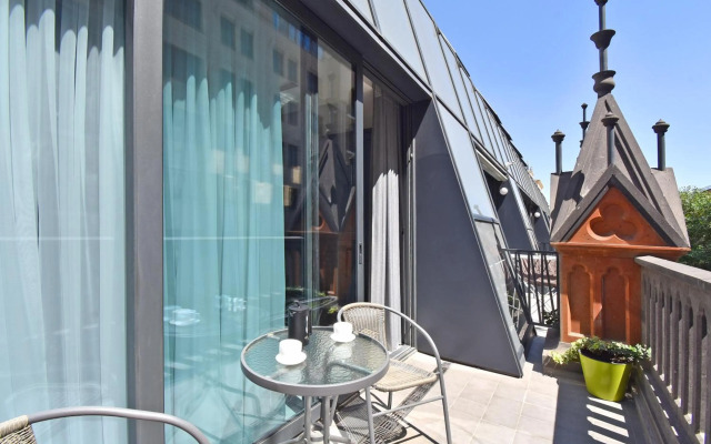 Yerevan4you NEW Studio Apartment