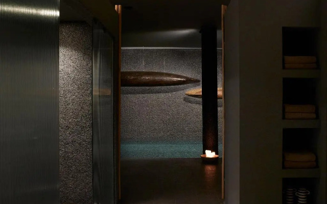 Cayo Exclusive Resort & Spa