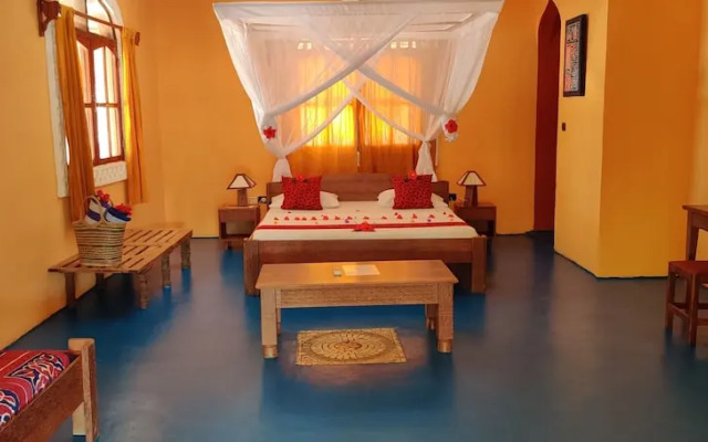 Villa Dida Resort