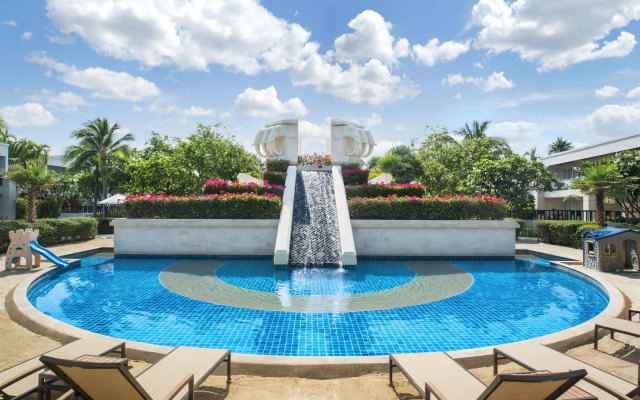 Sheraton Hua Hin Resort & Spa