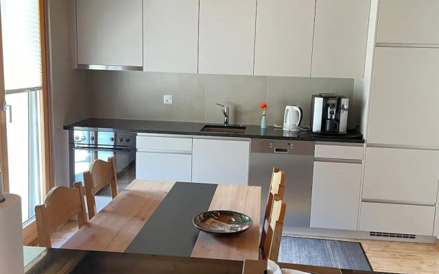 Holiday Home in Morel Near the Aletsch ski Area