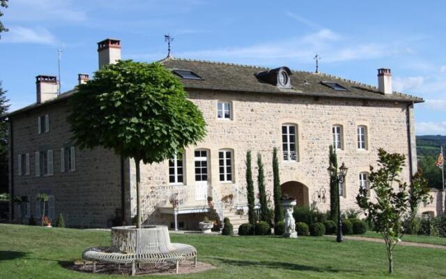 Manoir Montdidier