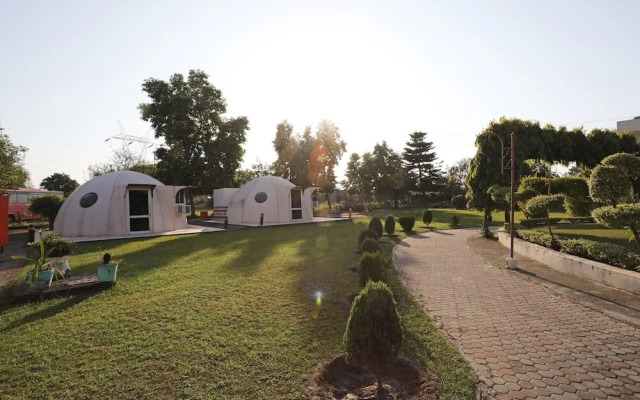 The Fun Valley By OYO Rooms