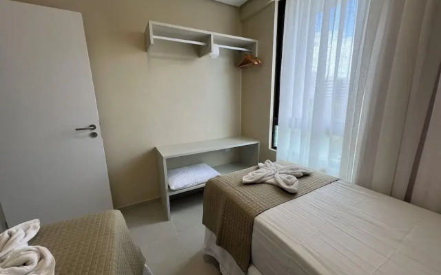 Smart Stay Apto 405 Mandi Hospitalidade