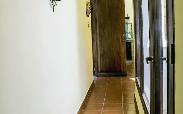 Casita Los Tecolotes