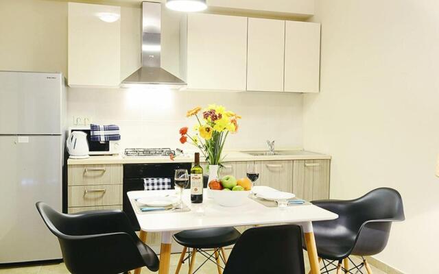 Proper Apartments M2 Complex