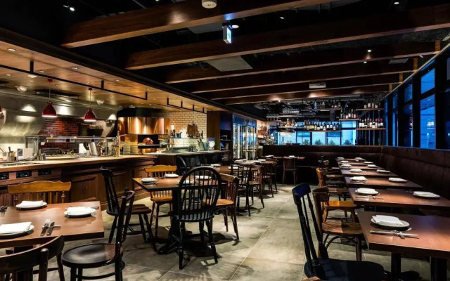 Daiwa Roynet Hotel Ginza PREMIER