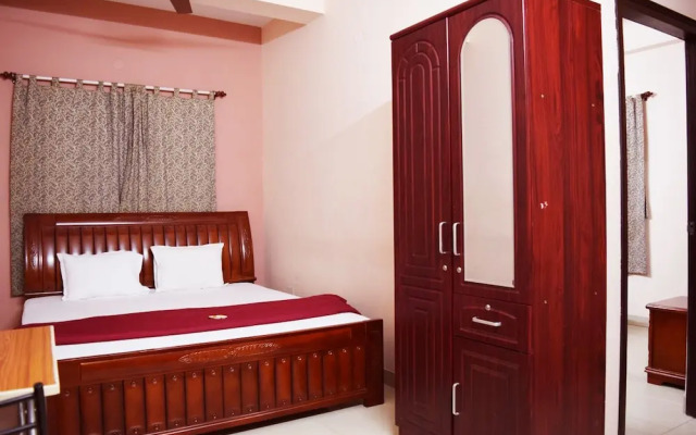 Hotel Avisha