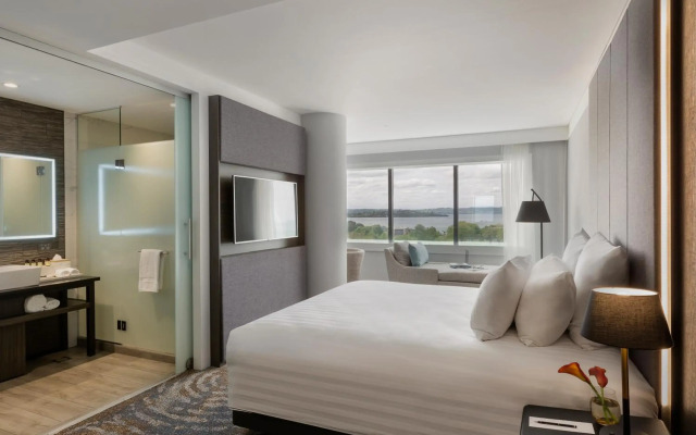 Pullman Rotorua