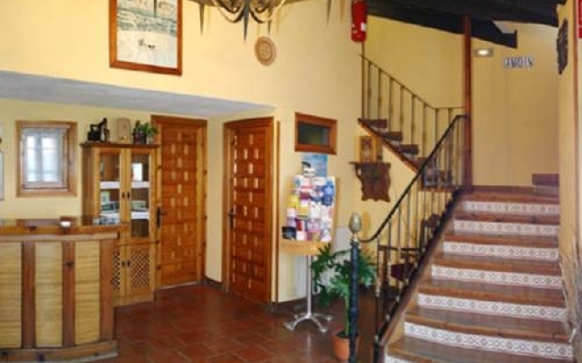 Hostal Chinchon
