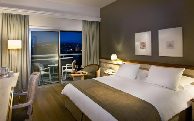 Alasia Hotel
