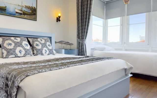 Kayezta Hotel Alacati