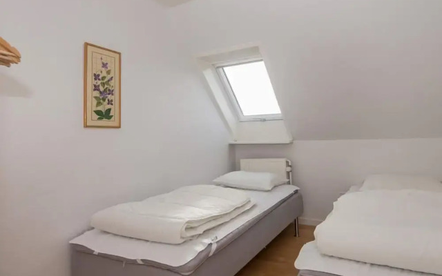 Holiday Home in Ã˜rsted