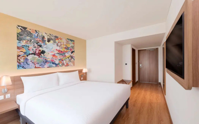 Ibis Mumbai Bkc