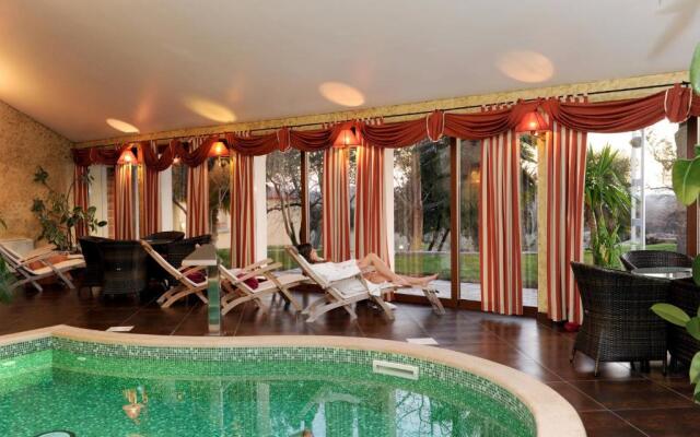 Heritage Hotel San Rocco