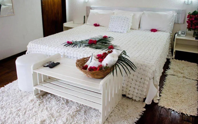 Pousada Villa Pantai