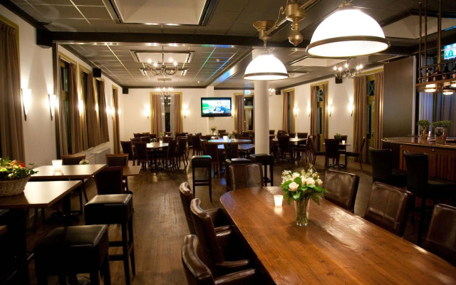 Hotel Restaurant het Rechthuis