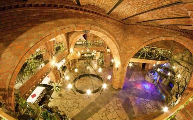 Hotel Staropolski