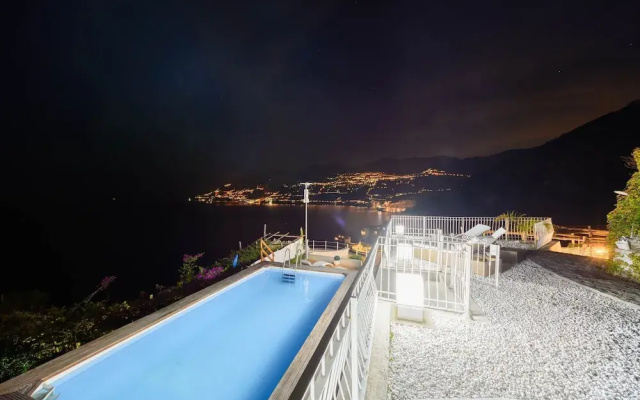 Villa Vittoria in Maiori
