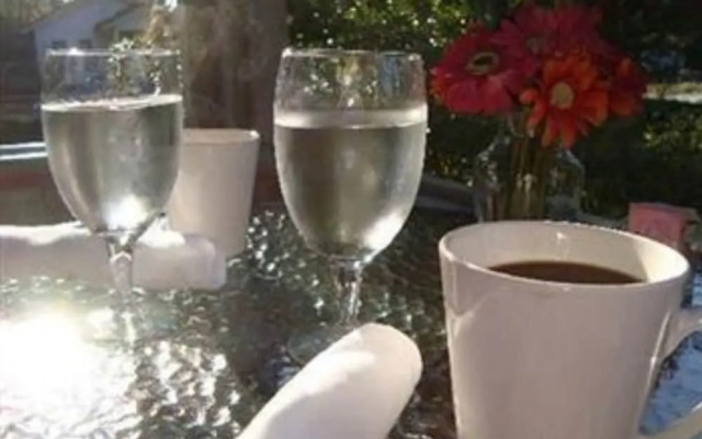 Florida House Inn