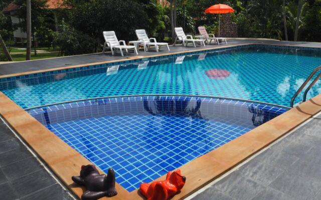 Supsangdao Resort