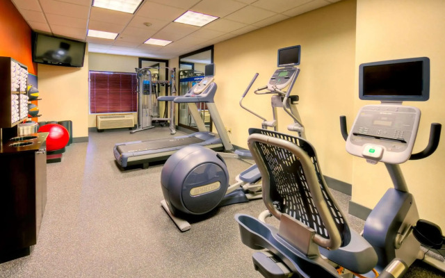 Hampton Inn & Suites Palmdale