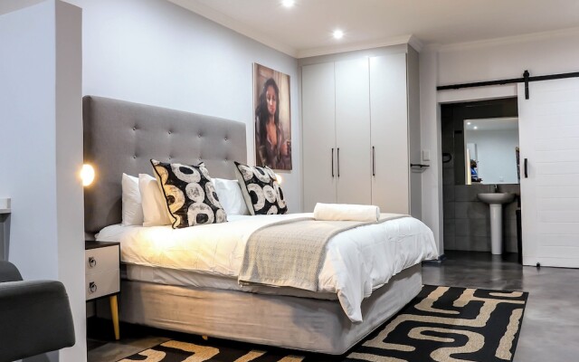 Siesta Manor Guesthouse