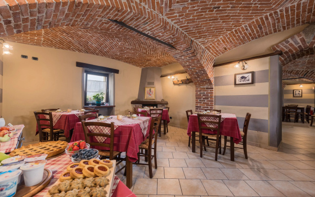 Cascina Veja