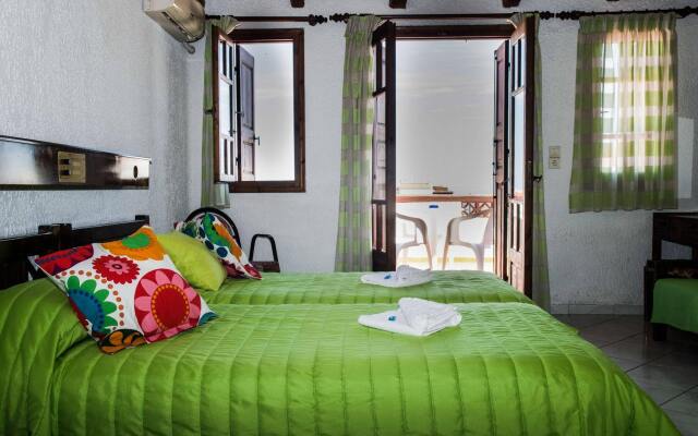 Anema By The Sea Hotel Apartments