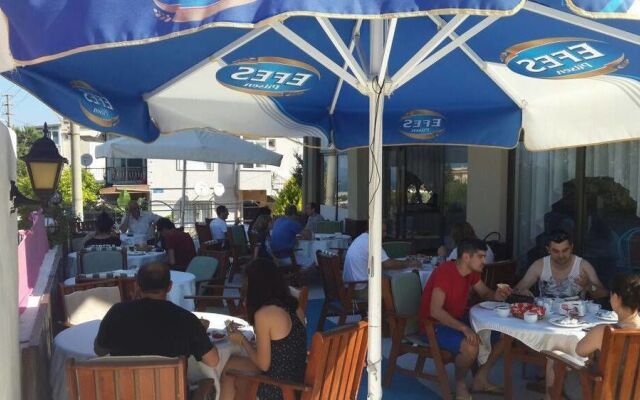 Ayda Otel