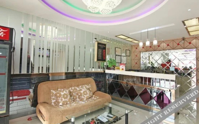 Huihui Hotel